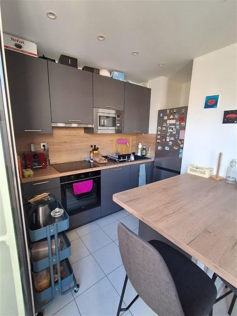 appartementà Lyon 3e Arrondissement