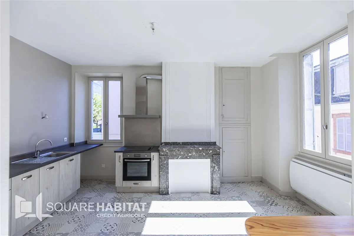 Achat appartementà ARGELES GAZOST