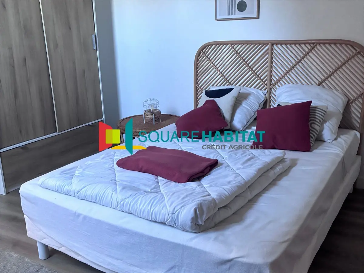 appartementà DECIZE