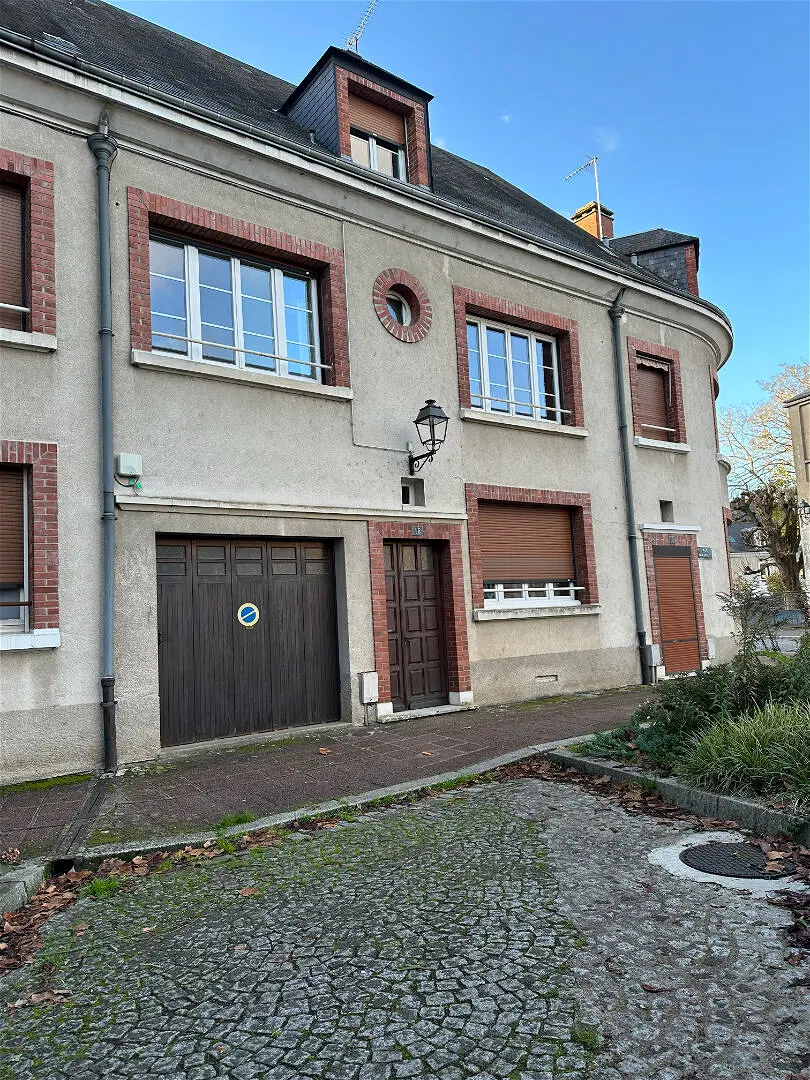 Achat maisonà VENDOME