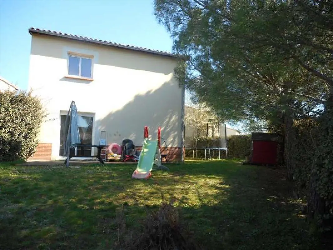 Achat maisonà VERDUN SUR GARONNE