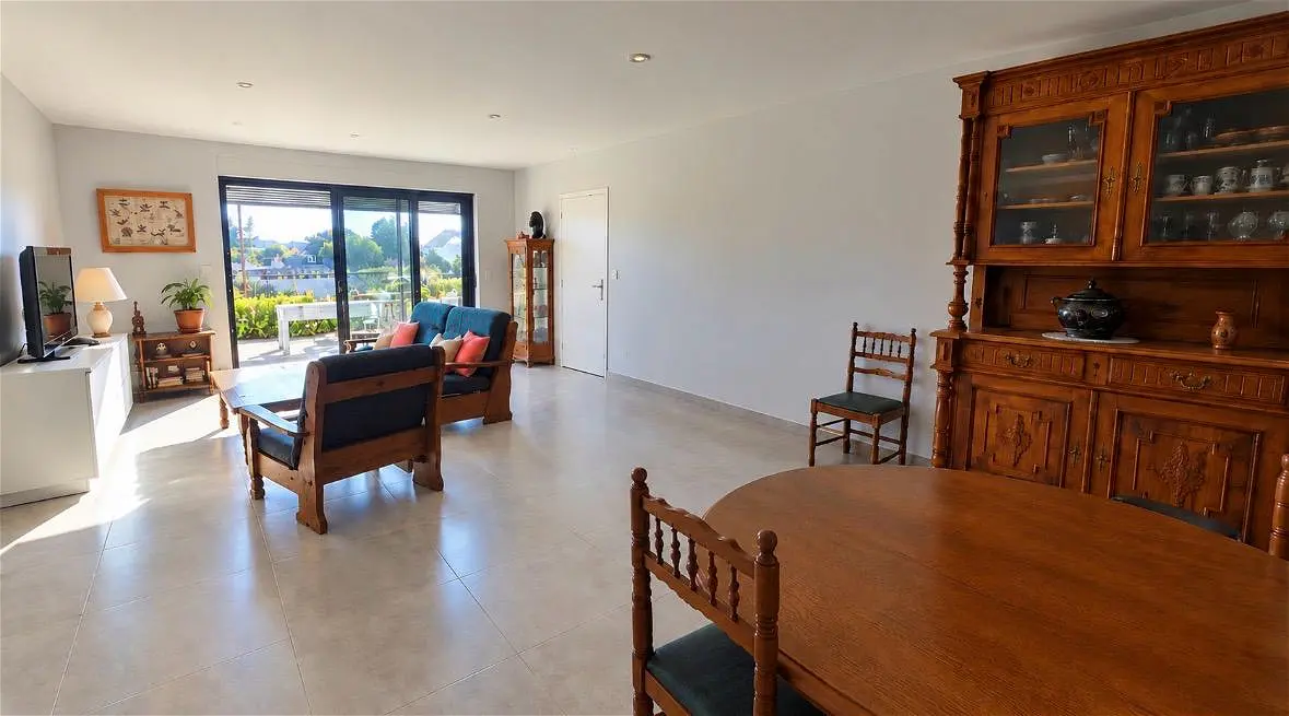 Maison 5 pièces 140 m² · à Guerande 44350 · 140 m² · 439 100 €