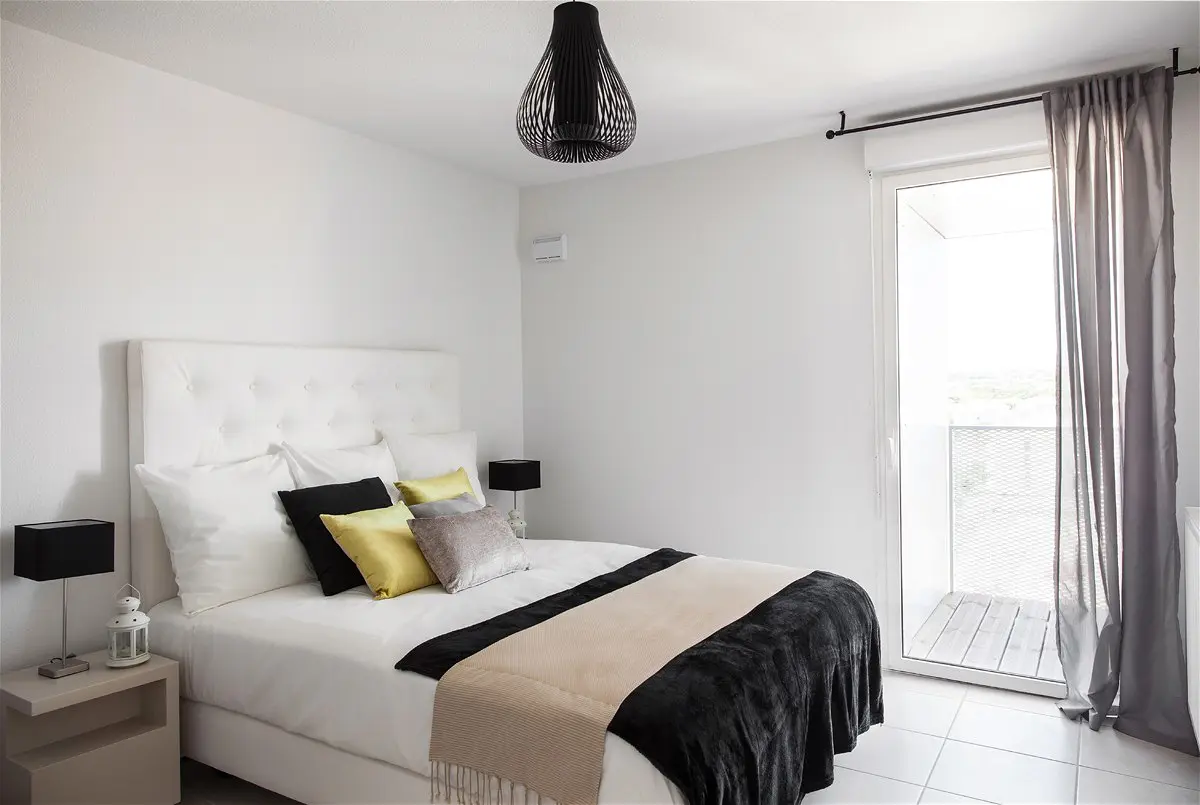 Appartement 3 pièces 65 m² · à Toulouse · 64,5 m² · 957 €/mois