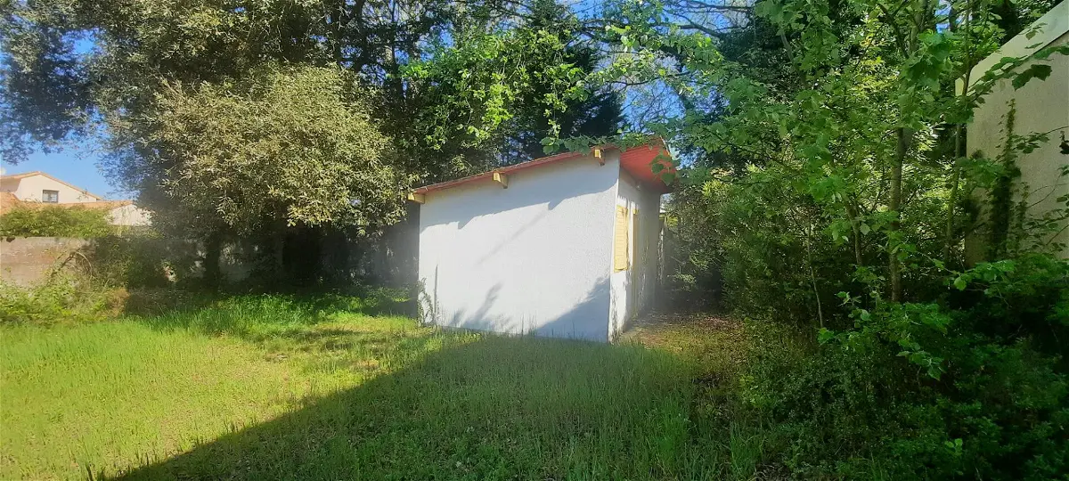 Achat terrainà LA BAULE ESCOUBLAC