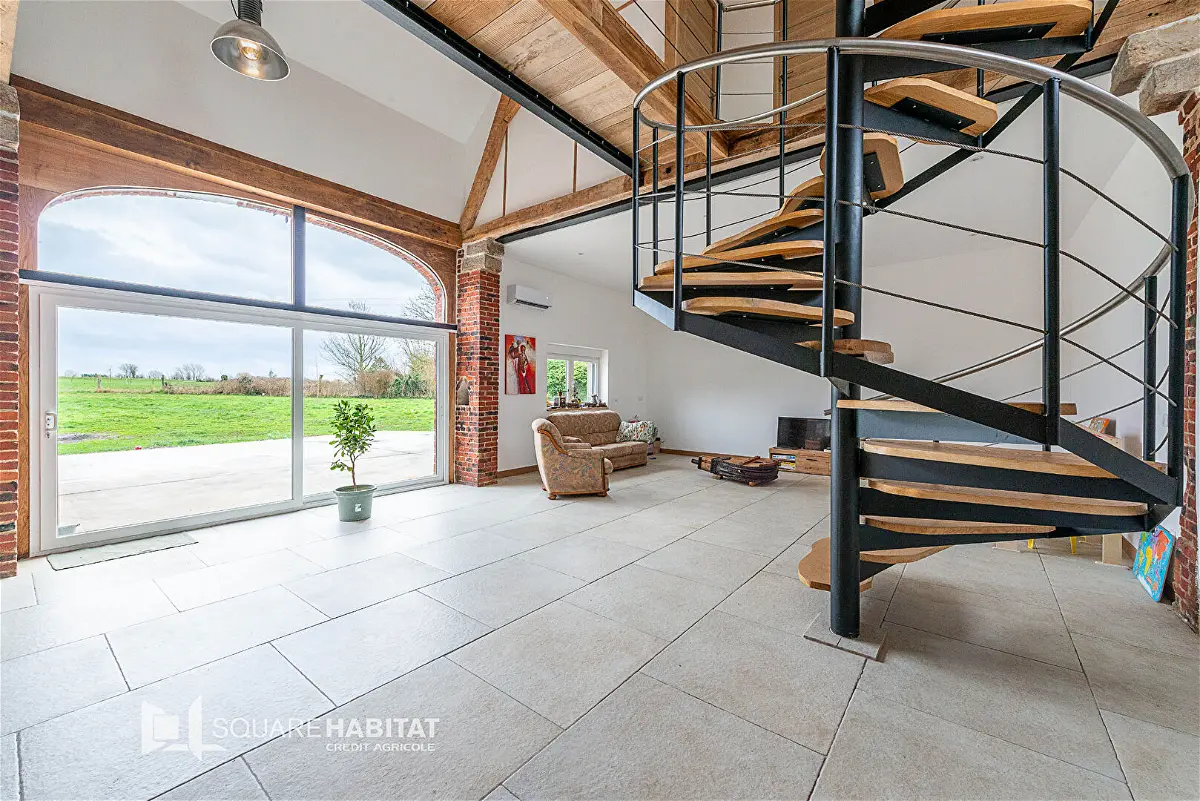 Achat maisonà HERGNIES