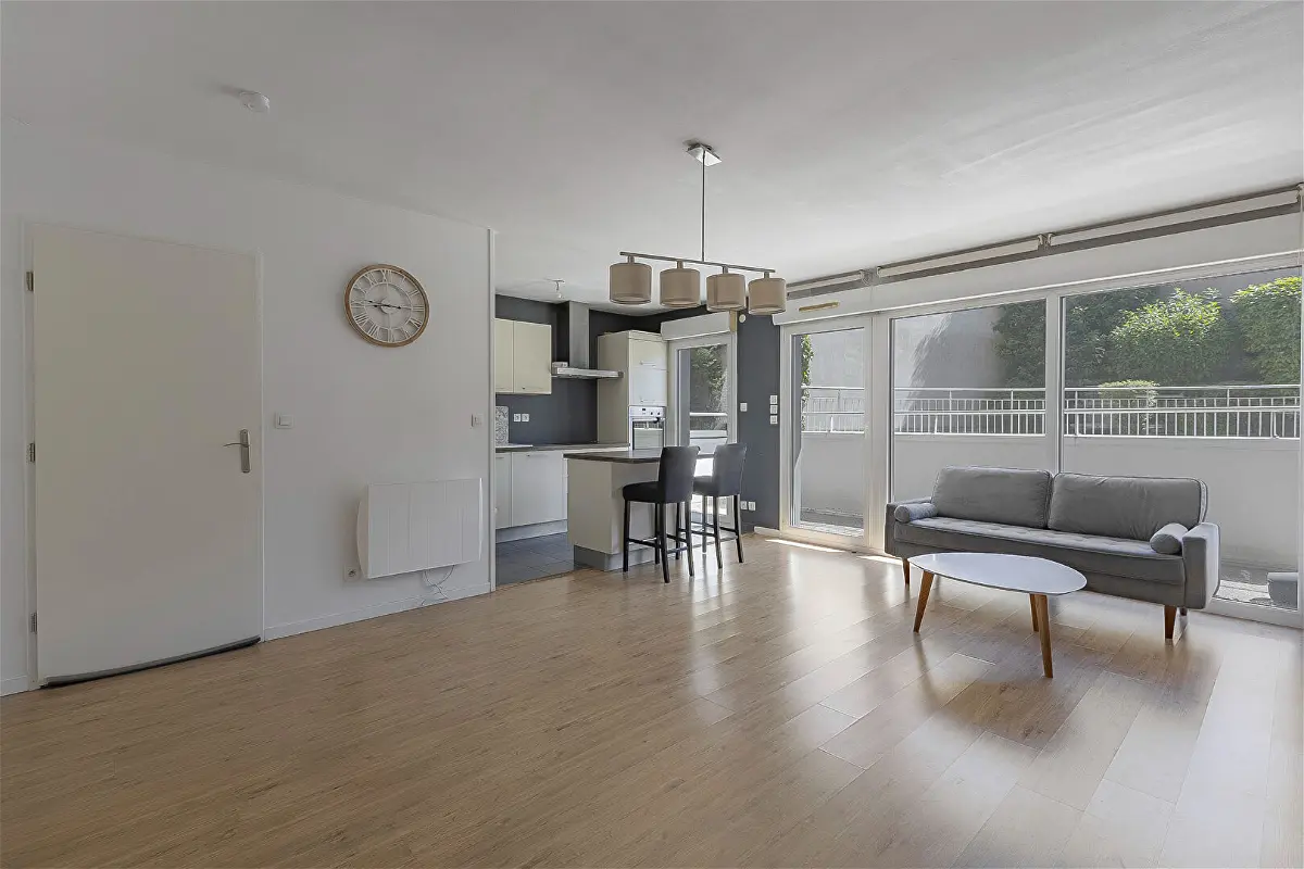 Achat appartementà ROUBAIX