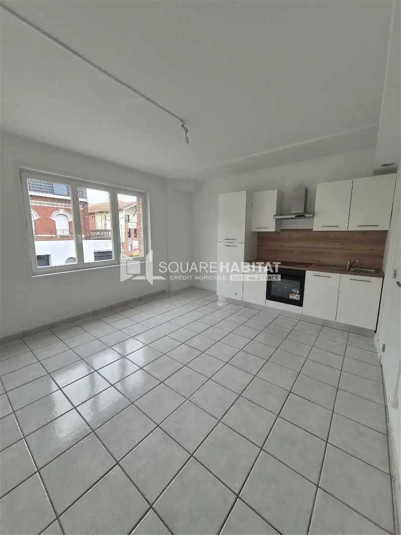 appartementà Liévin