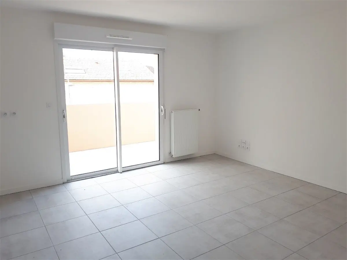 appartementà Meyzieu