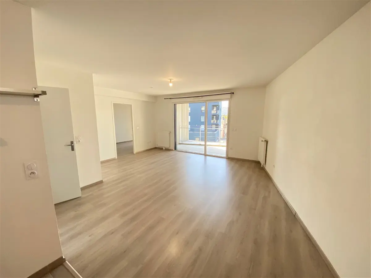 appartementà RENNES