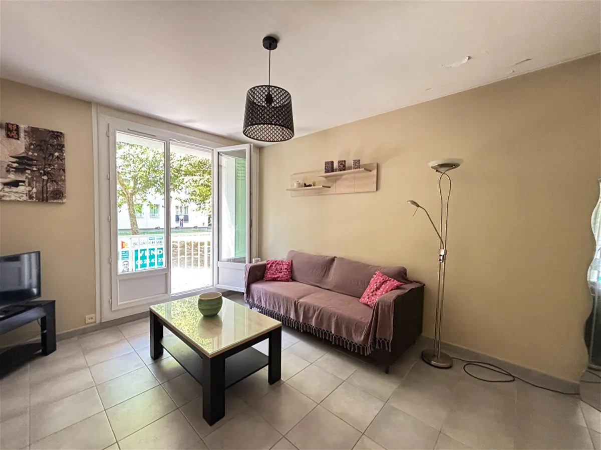 Achat appartementà GRENOBLE