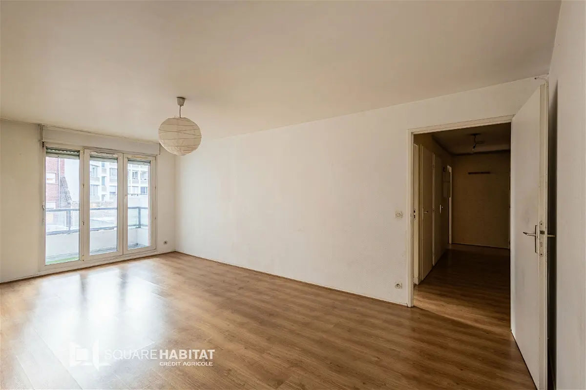 Achat appartementà LILLE