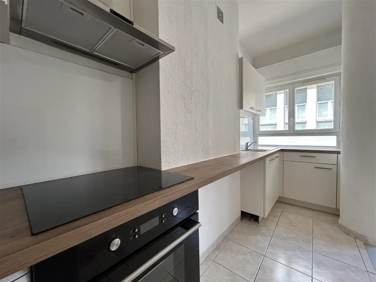 appartementà TOULON