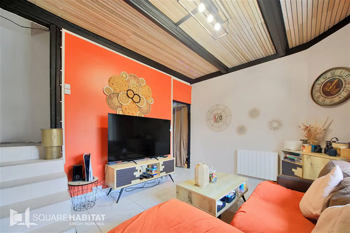 Achat maisonà HENIN BEAUMONT