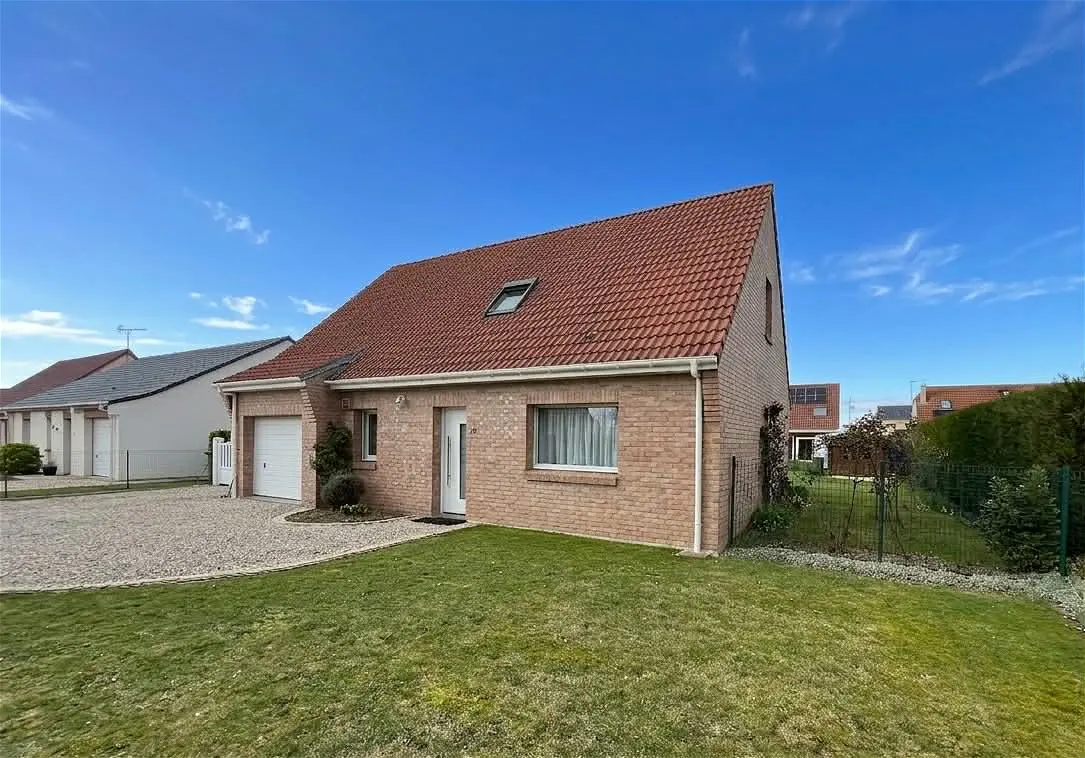 Achat maisonà SAILLY LABOURSE