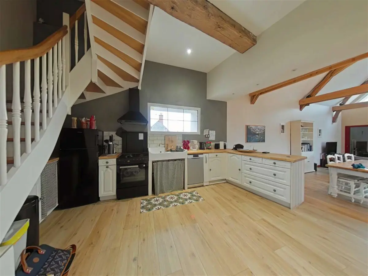 Achat maisonà SACHE