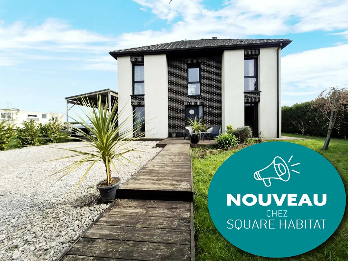 Achat maisonà PIERREMONT