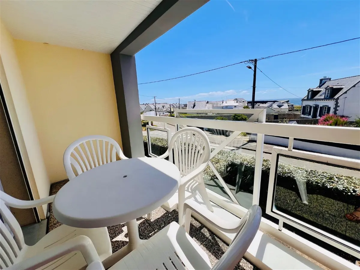 appartementà QUIBERON