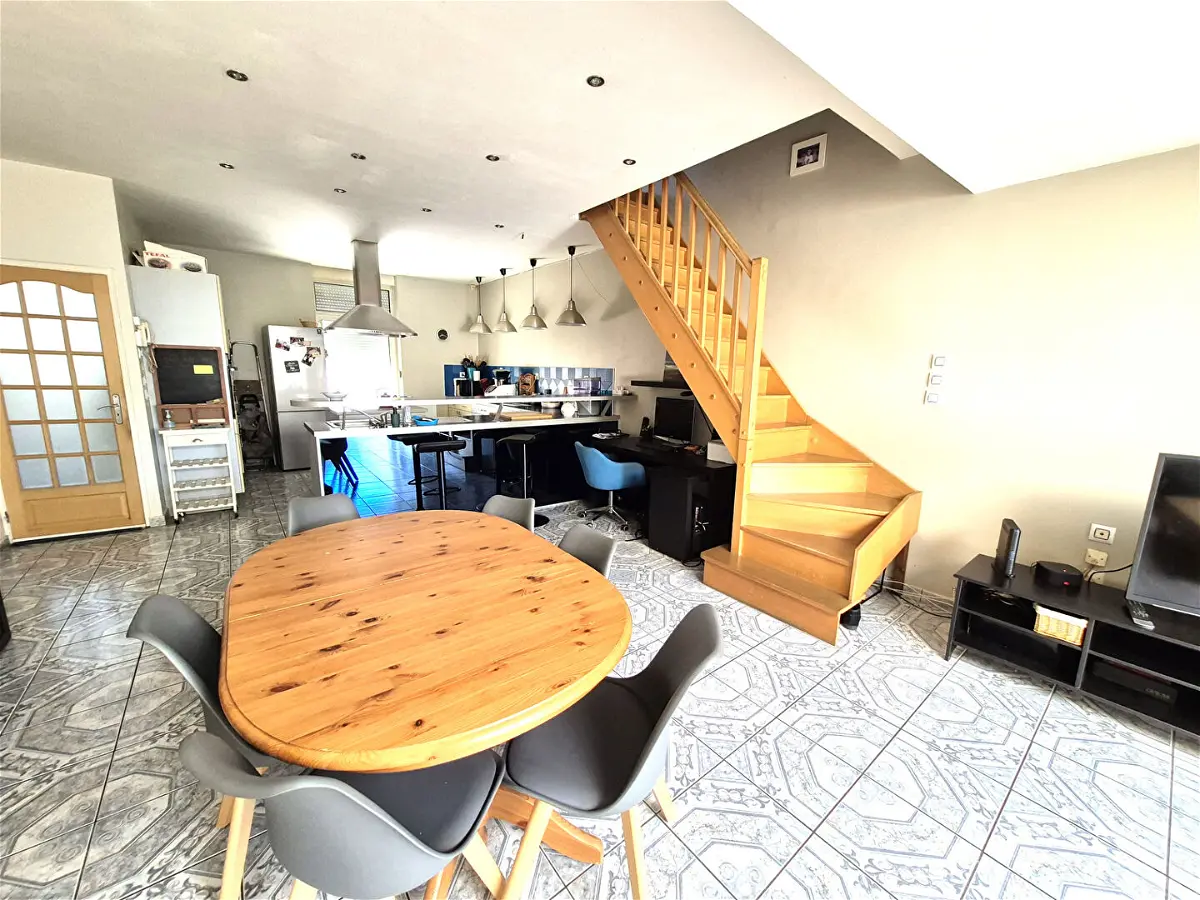 Achat maisonà WASQUEHAL