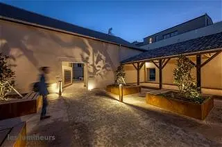 Biens neufs à Bourg-en-Bresse