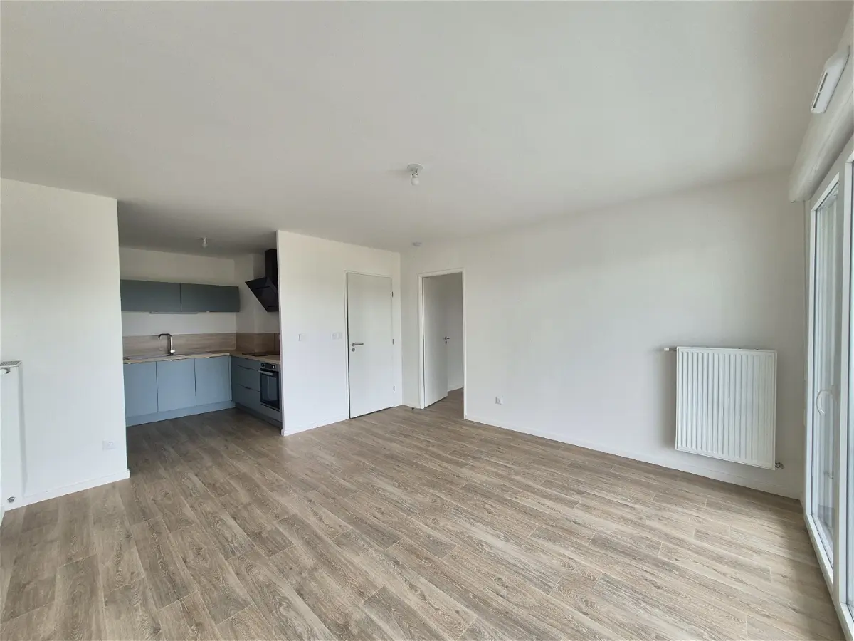 appartementà Arques