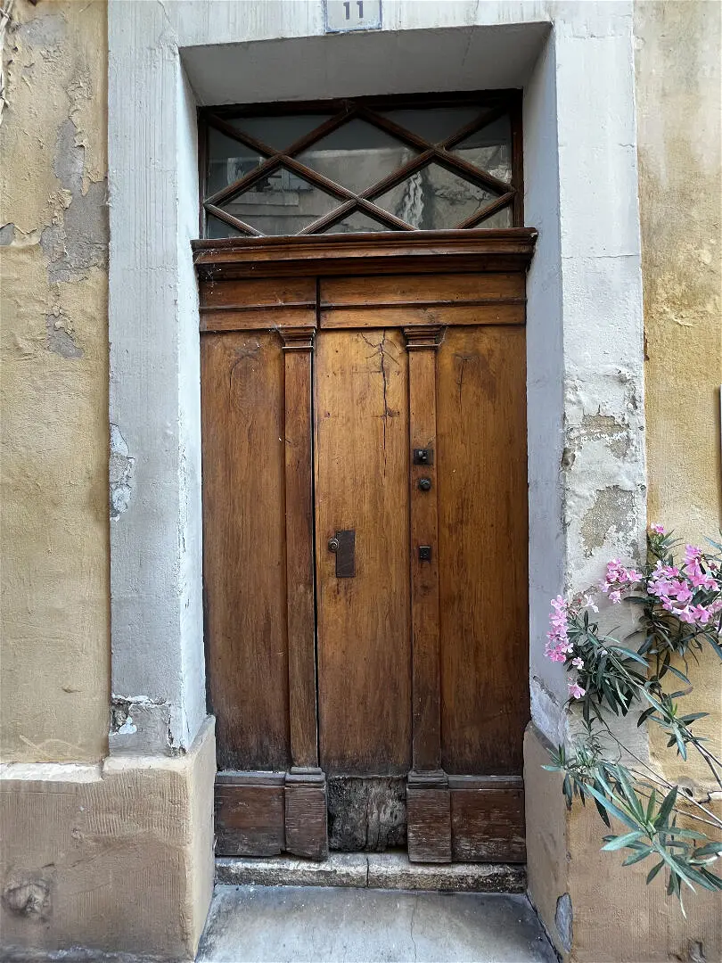 Achat appartementà APT