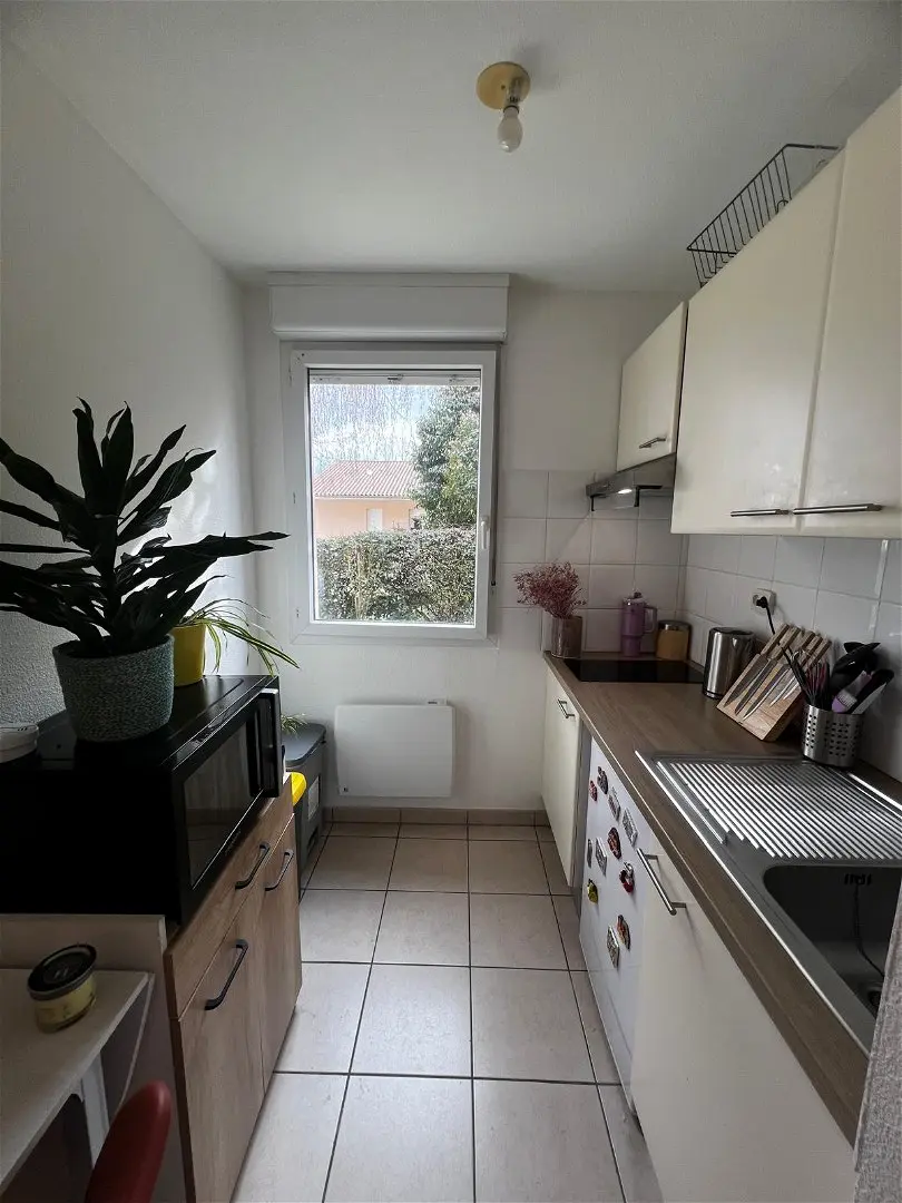 appartementà LIMOGES