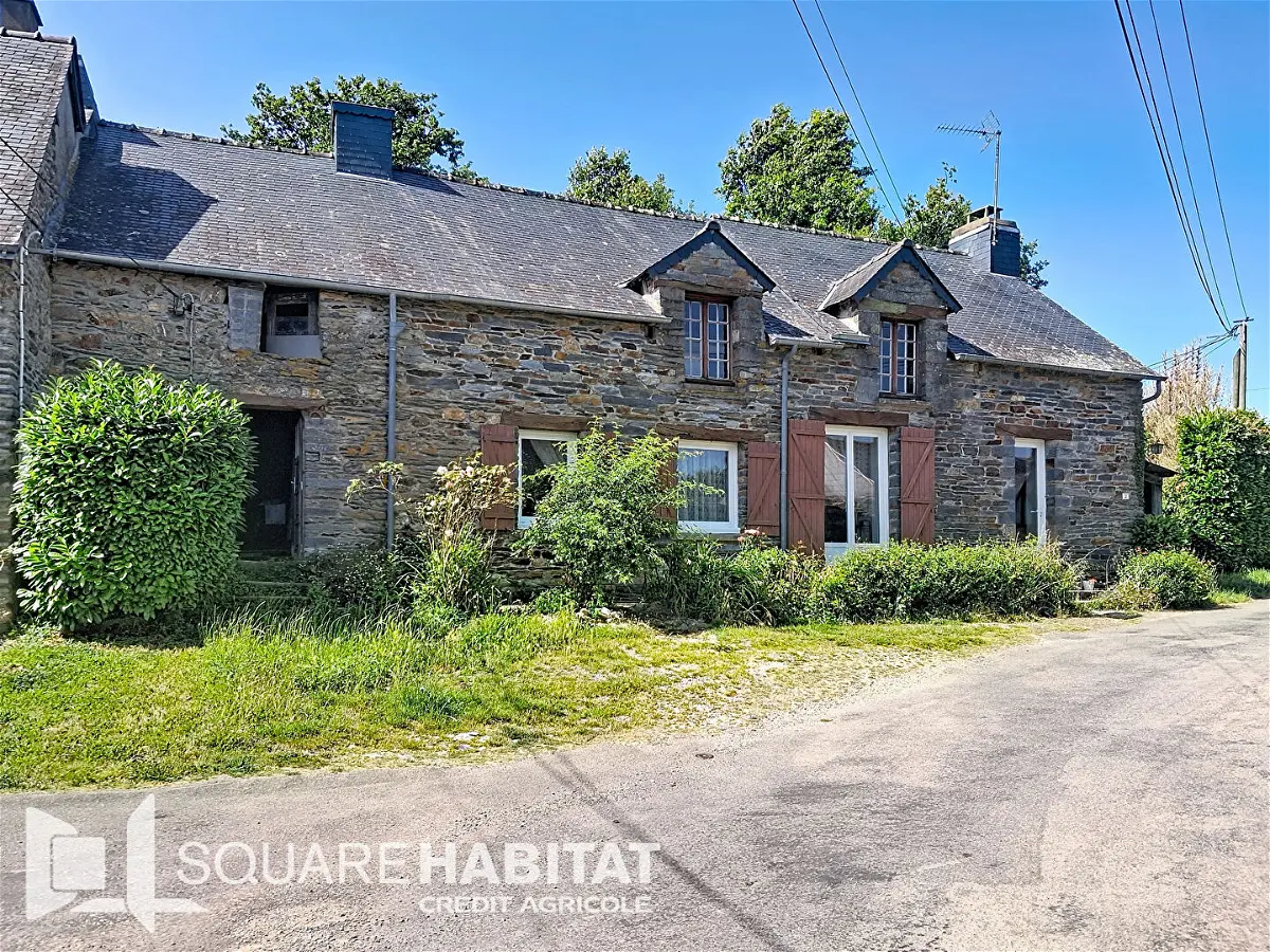 Achat maisonà CARENTOIR