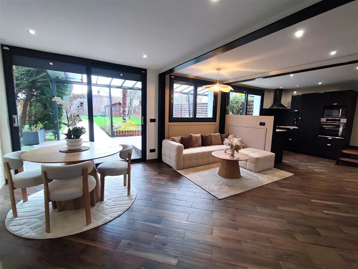 Achat maisonà LE PERREUX SUR MARNE