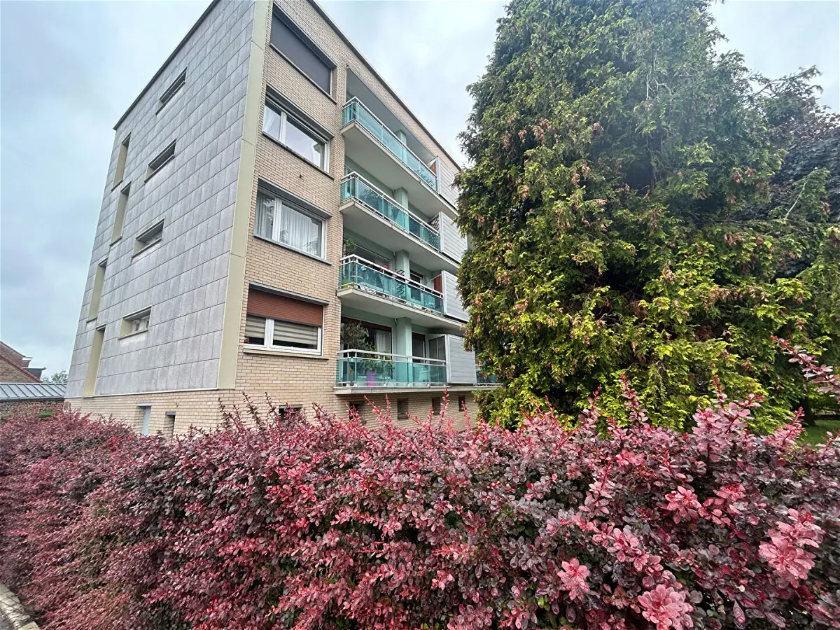 Achat appartementà VALENCIENNES