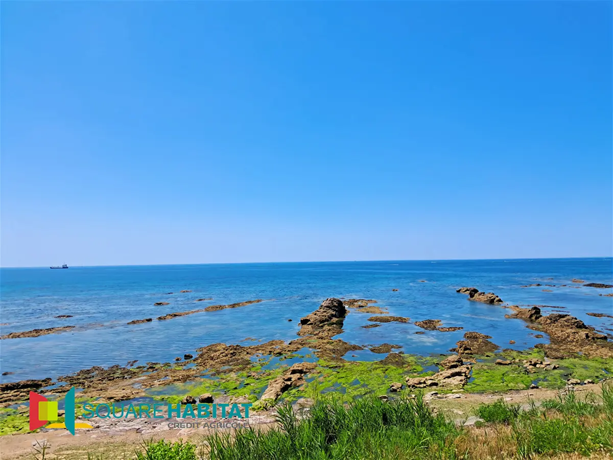 Achat appartementà LES SABLES D OLONNE