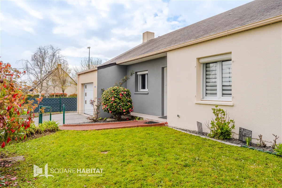 Achat maisonà SAINTE LUCE SUR LOIRE