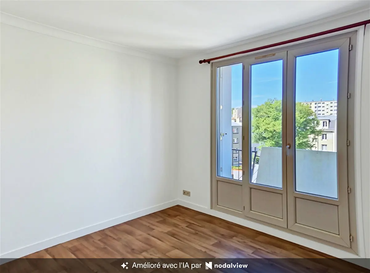 Achat appartementà BREST