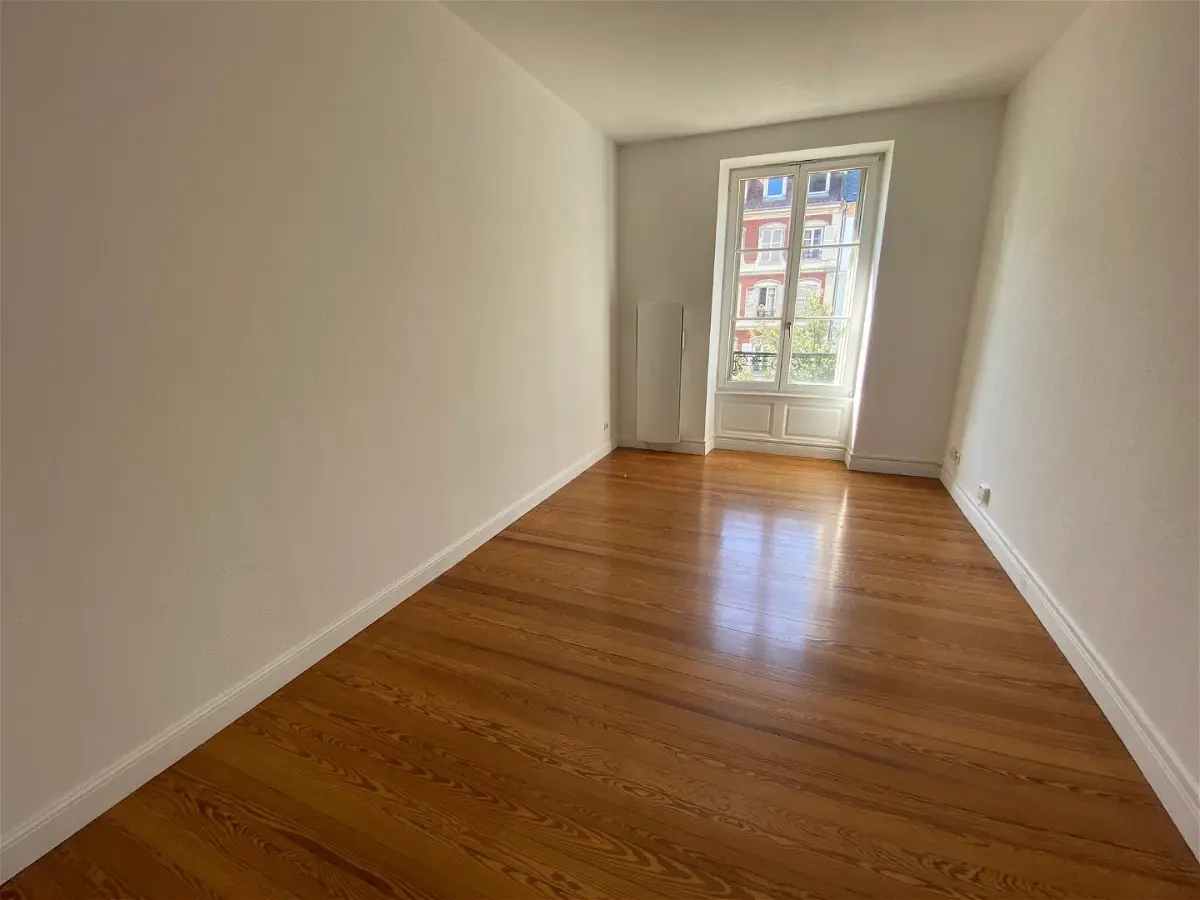 appartementà STRASBOURG