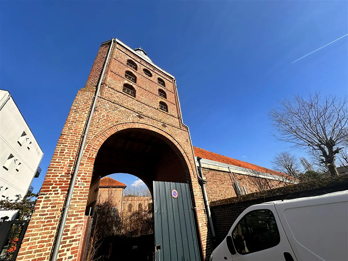 Achat maisonà NOEUX LES MINES