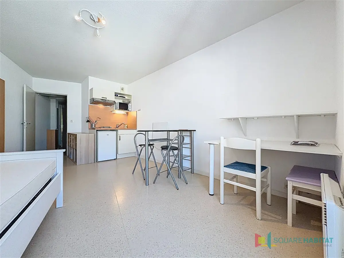 appartementà RENNES