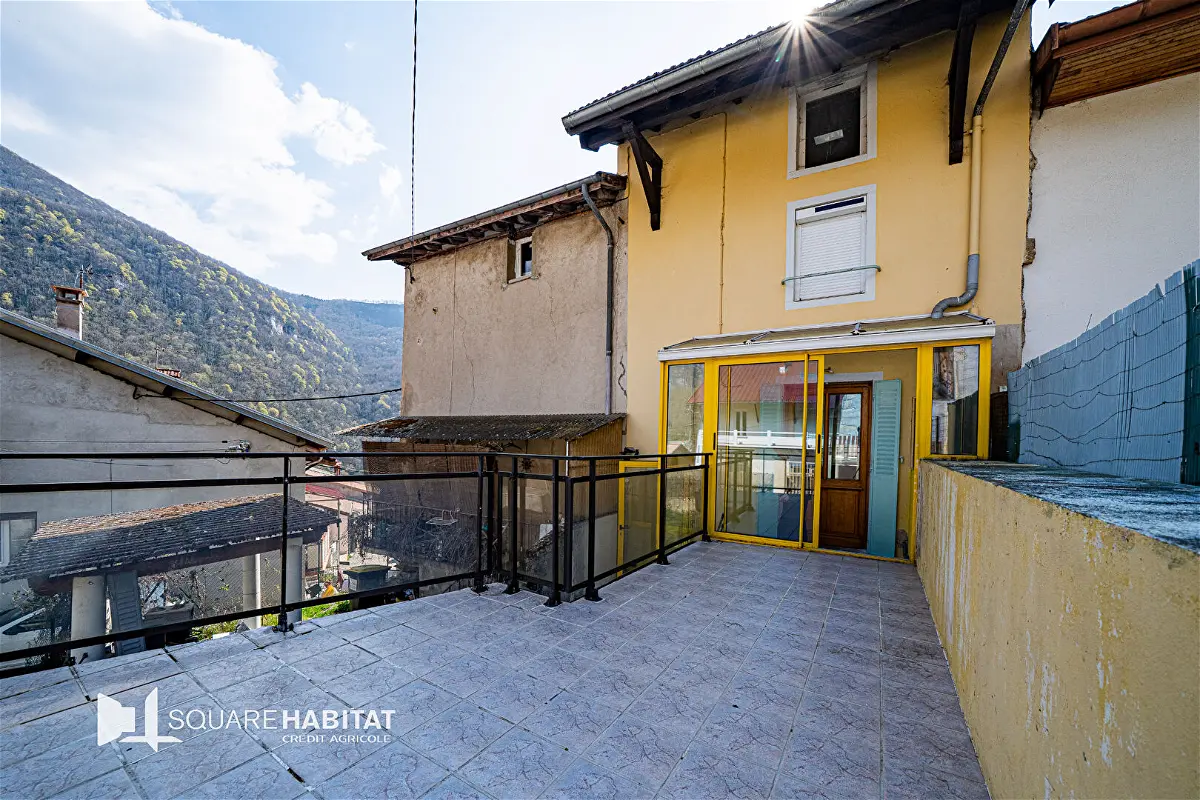 Achat maisonà TENAY