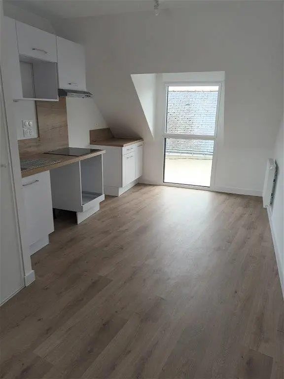 appartementà SUCE-SUR-ERDRE