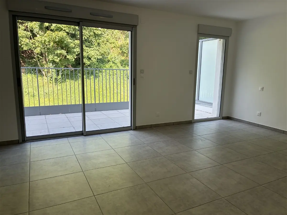 appartementà SAINT - ETIENNE