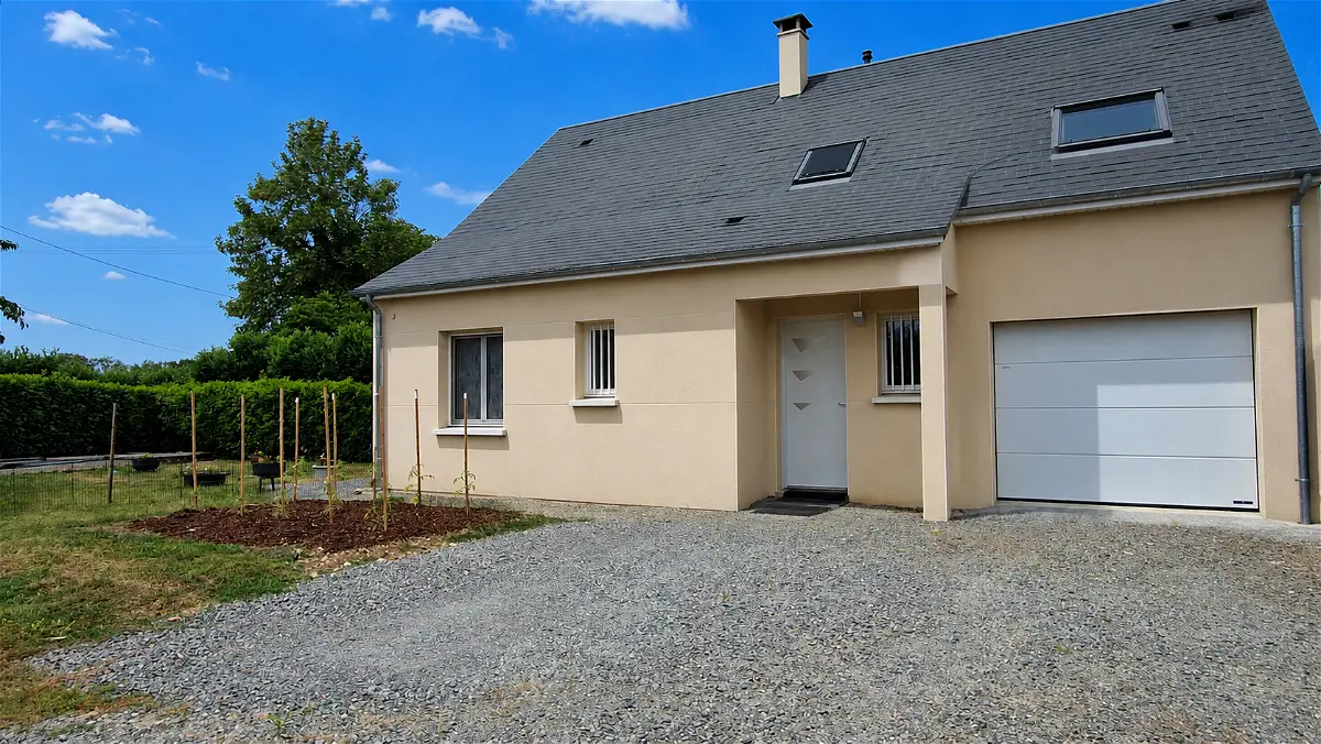 Achat maisonà ESVRES