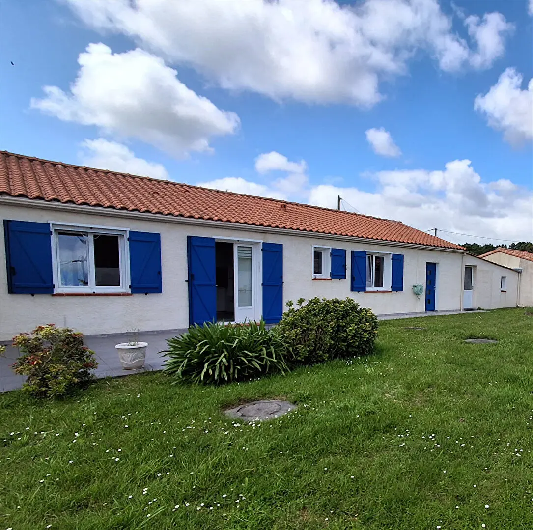 Achat maisonà ARTHON EN RETZ