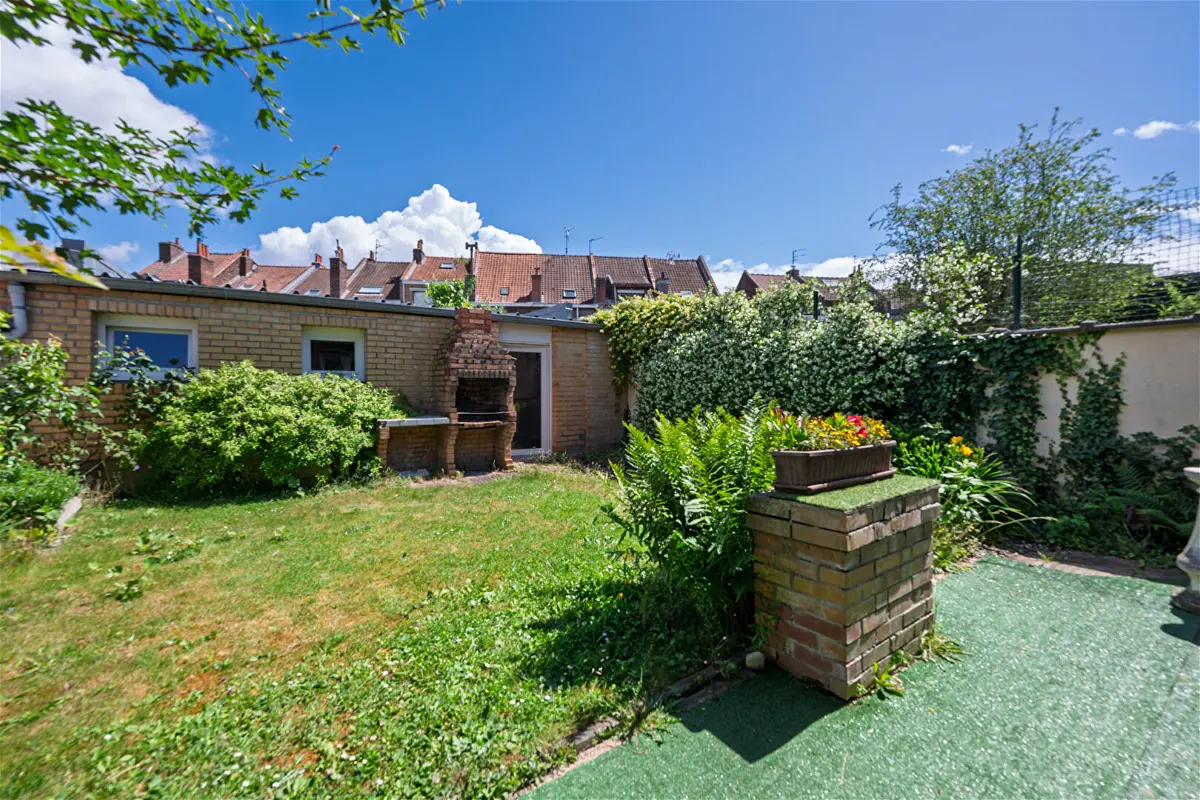 Achat maisonà LOMME