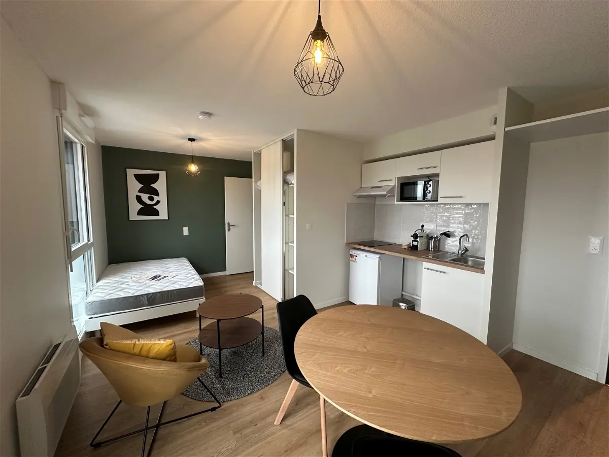 appartementà ALBI