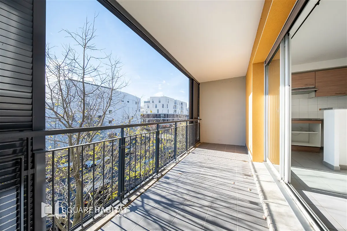 Achat appartementà BLAGNAC