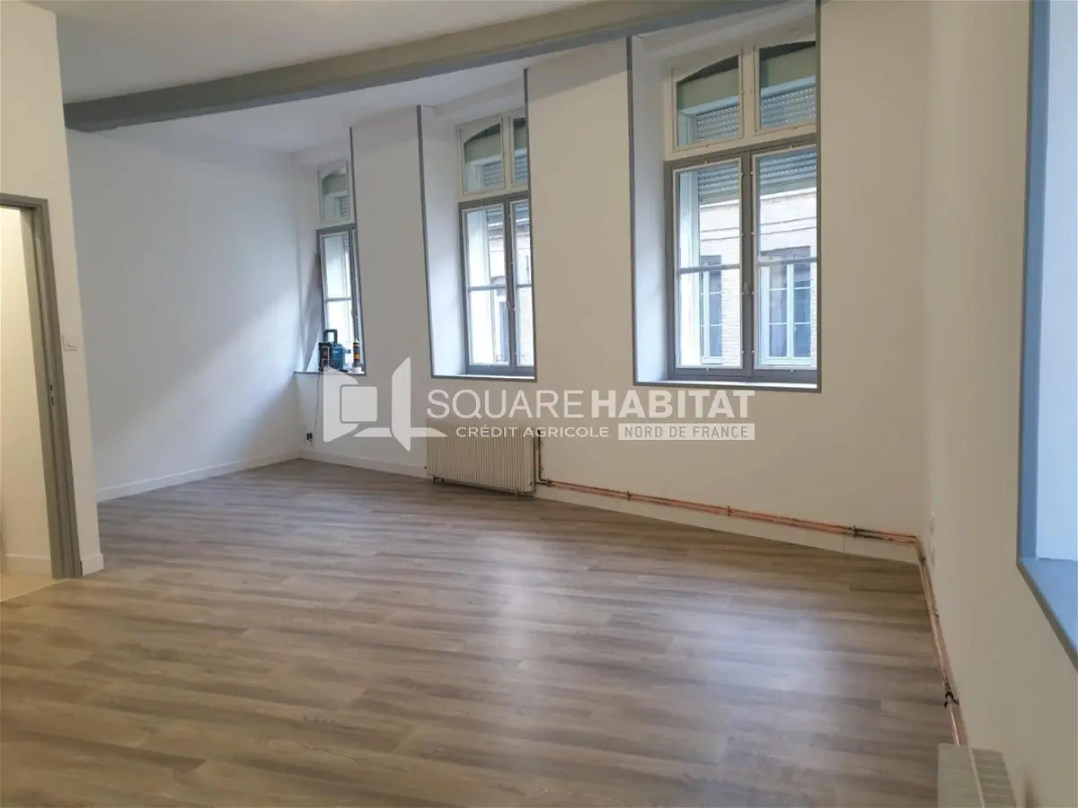 appartementà Saint-Omer