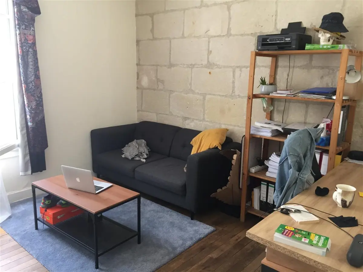 appartementà TOURS