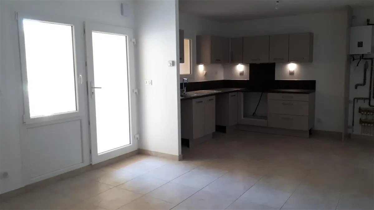 appartementà Valence