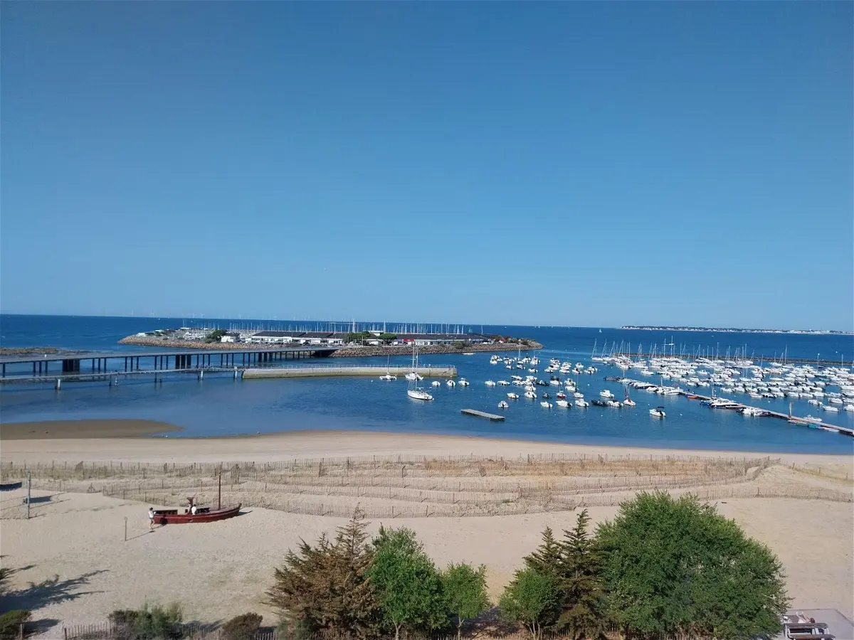 appartementà PORNICHET