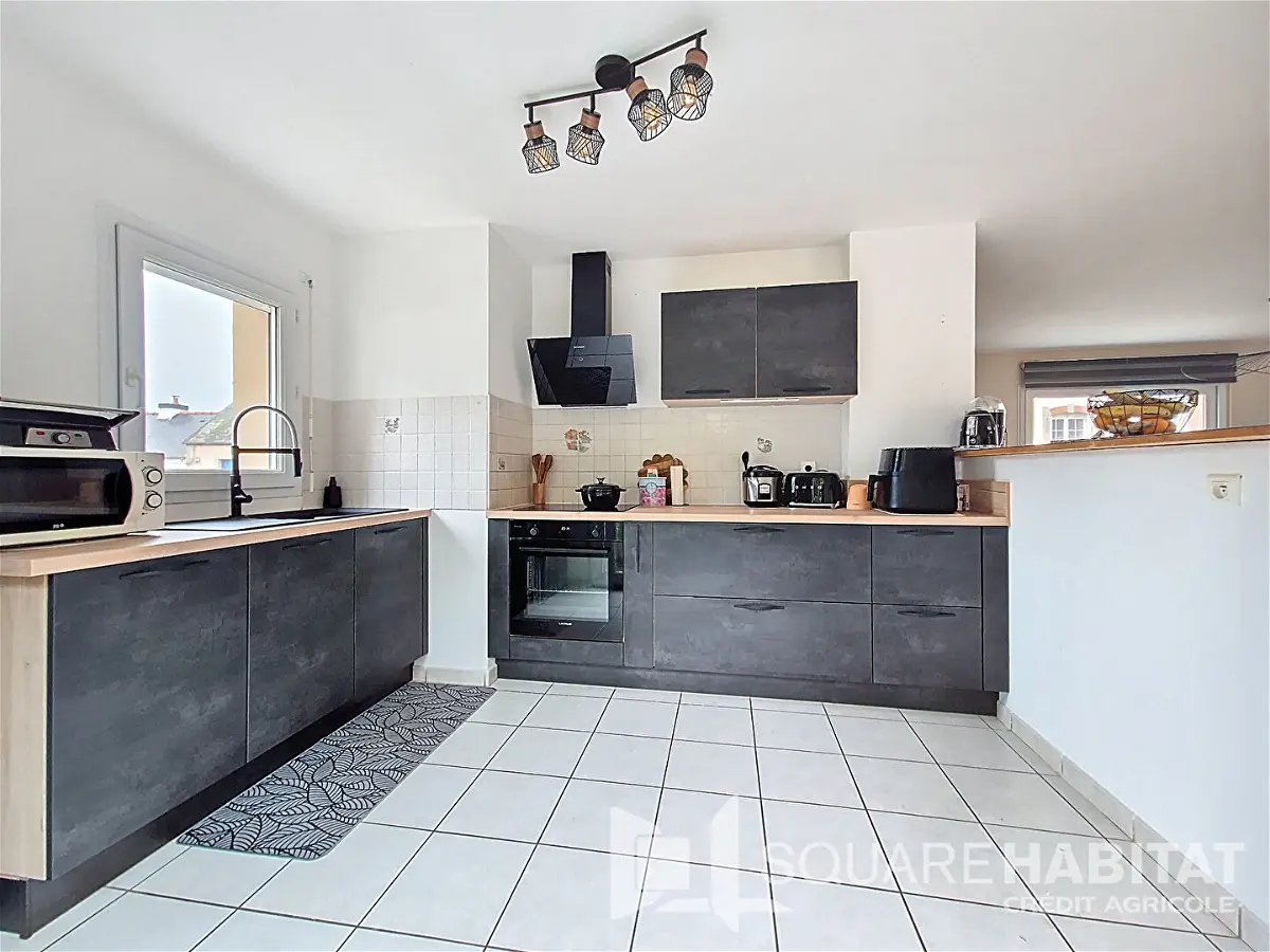 Achat maisonà LANDREVARZEC