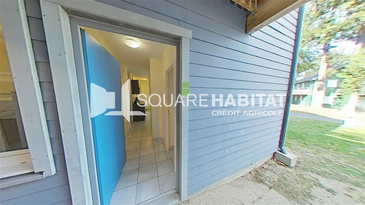 Achat appartementà CHAVEIGNES