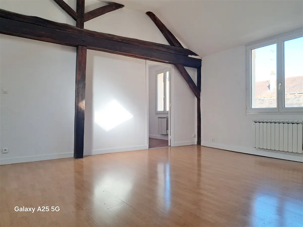 Achat appartementà SENS